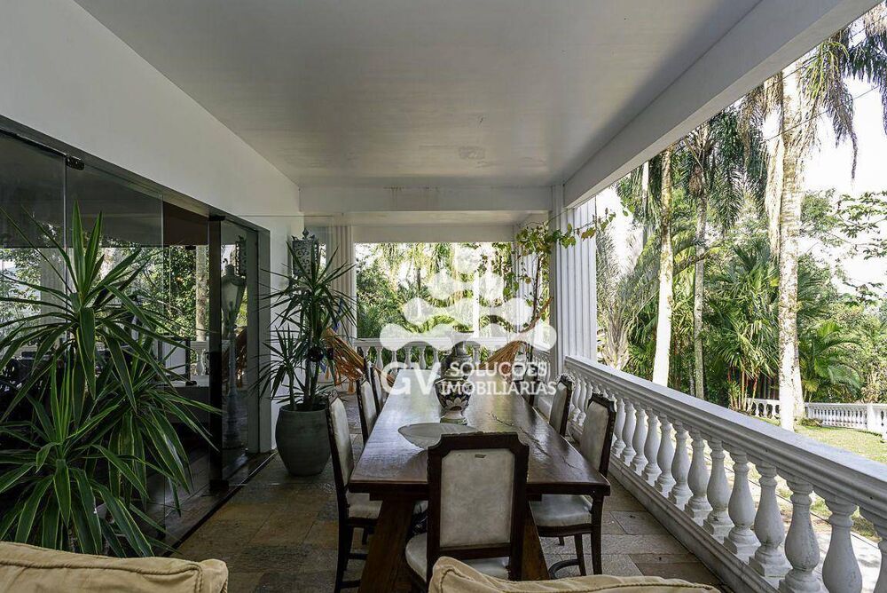Casa de Condomínio, 6 quartos - Foto 4