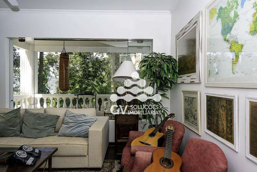 Casa de Condomínio, 6 quartos - Foto 7