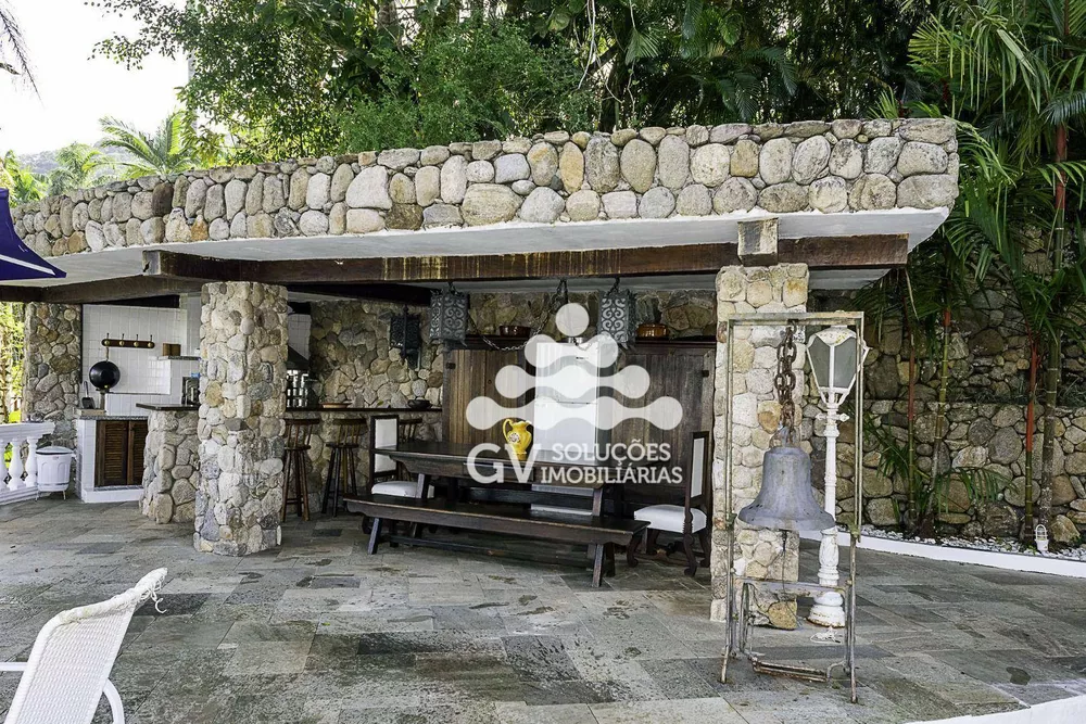 Casa de Condomínio, 6 quartos - Foto 10