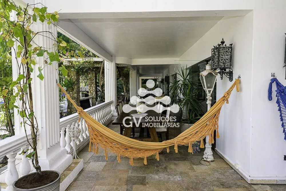 Casa de Condomínio, 6 quartos - Foto 5