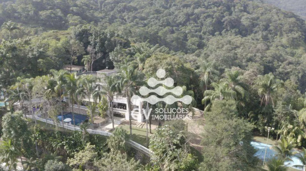 Casa de Condomínio, 6 quartos - Foto 8