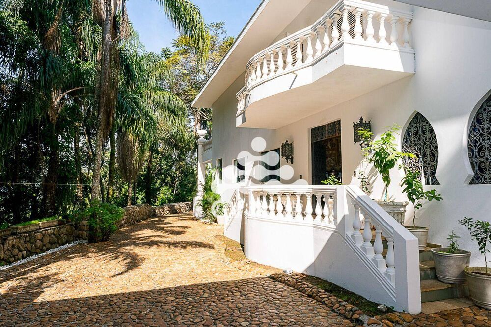 Casa de Condomínio, 6 quartos - Foto 3