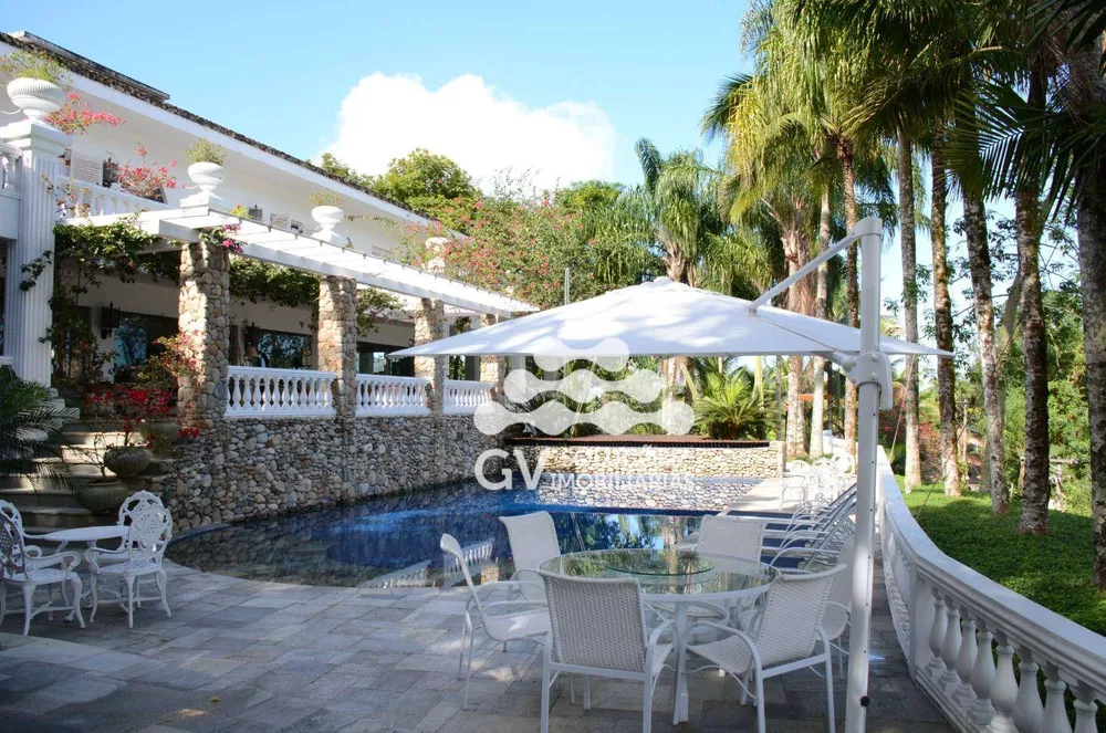 Casa de Condomínio, 6 quartos - Foto 6