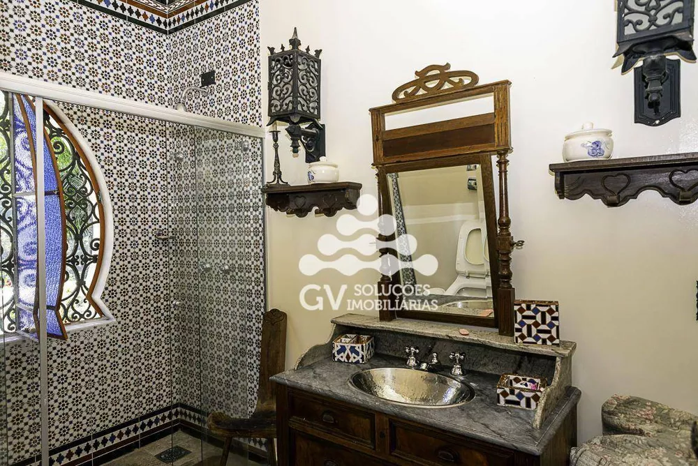 Casa de Condomínio, 6 quartos - Foto 11