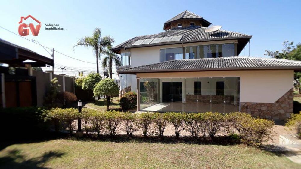 Casa, 3 quartos, 700 m² - Foto 1