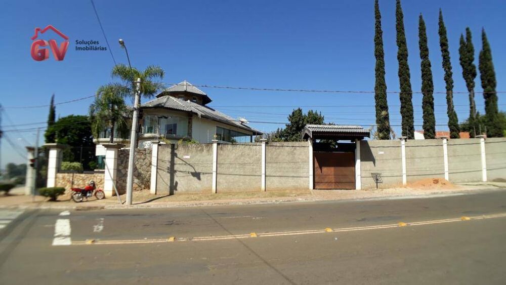 Casa, 3 quartos, 700 m² - Foto 2