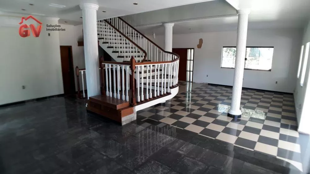 Casa, 3 quartos, 700 m² - Foto 8