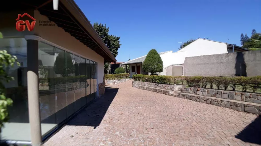 Casa, 3 quartos, 700 m² - Foto 3