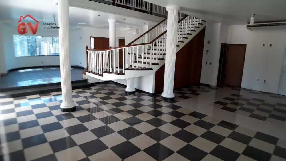 Casa, 3 quartos, 700 m² - Foto 9