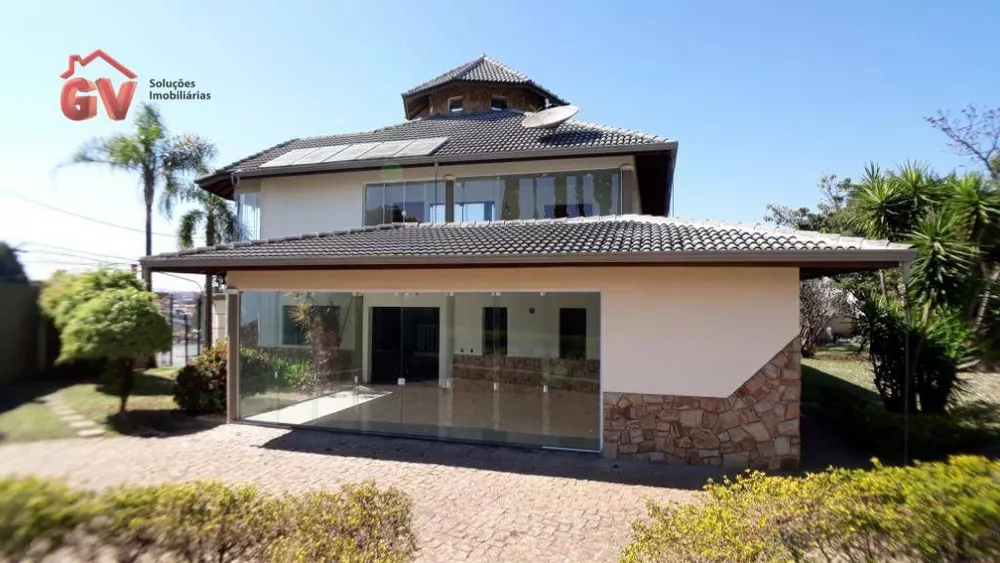 Casa, 3 quartos, 700 m² - Foto 4