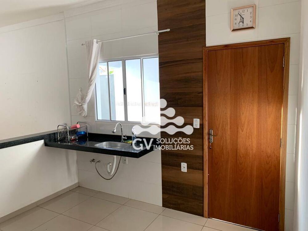 Casa, 3 quartos, 100 m² - Foto 4