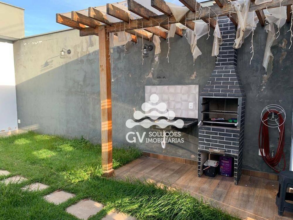 Casa, 3 quartos, 100 m² - Foto 2