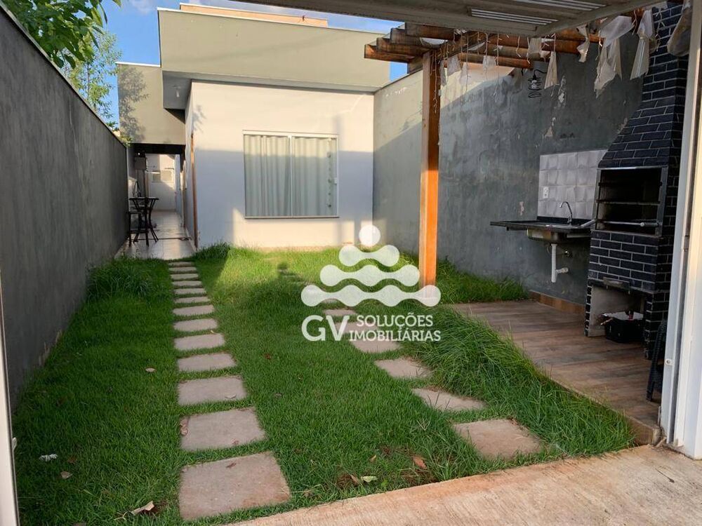 Casa, 3 quartos, 100 m² - Foto 14