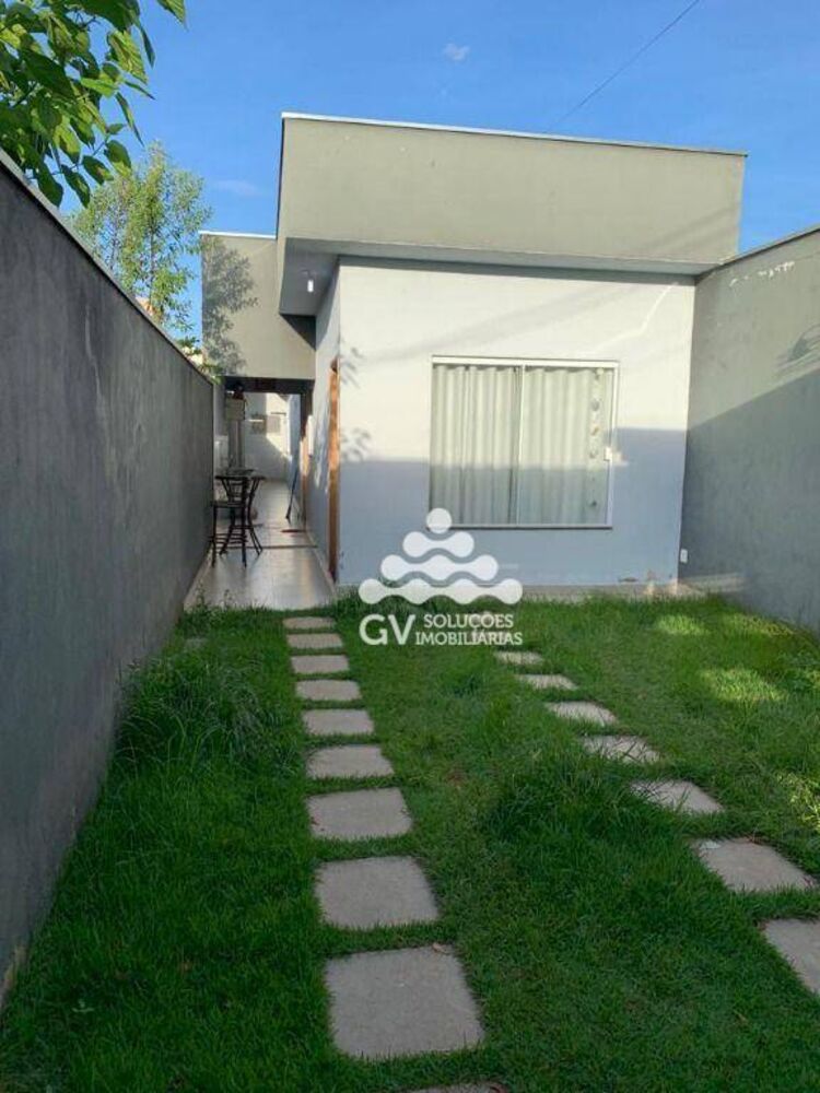 Casa, 3 quartos, 100 m² - Foto 3