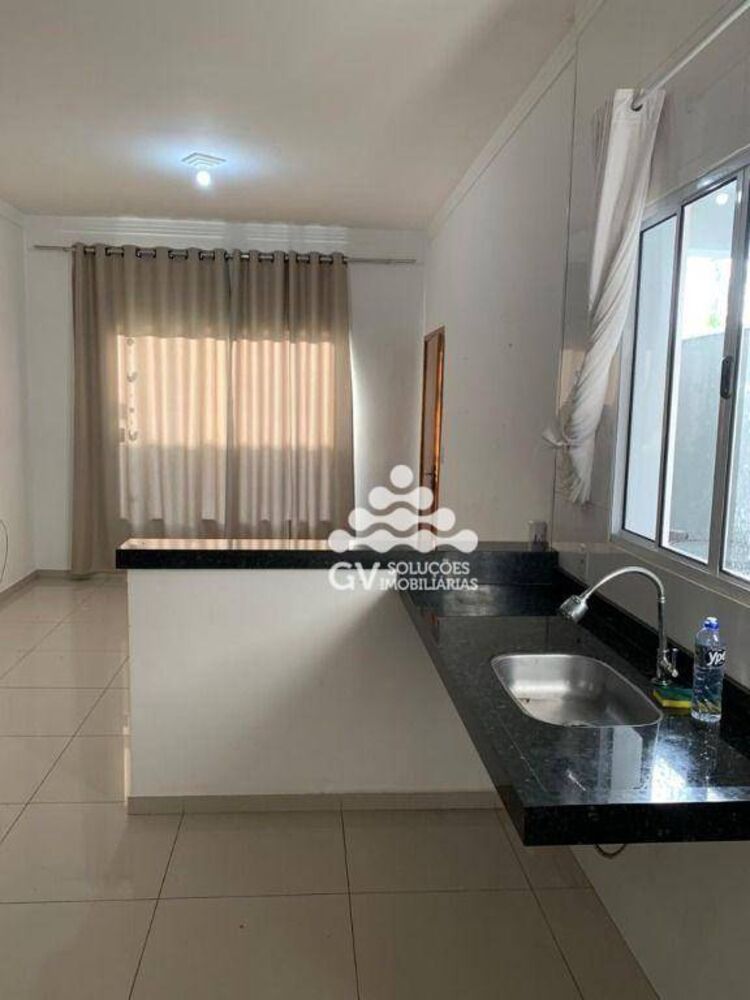 Casa, 3 quartos, 100 m² - Foto 8