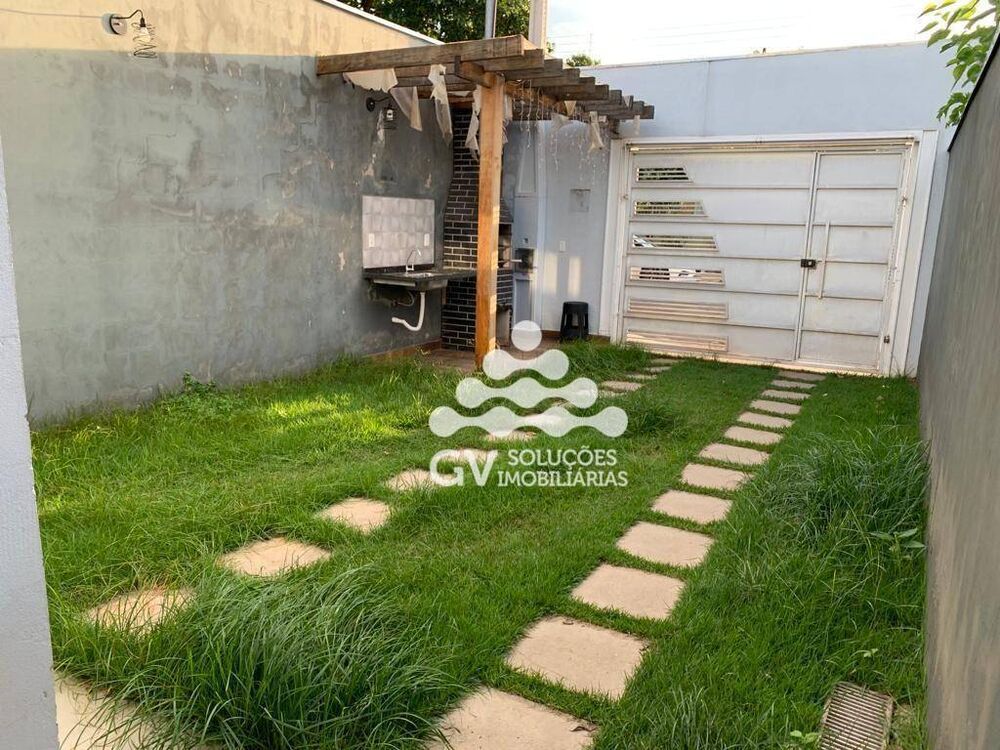 Casa, 3 quartos, 100 m² - Foto 13