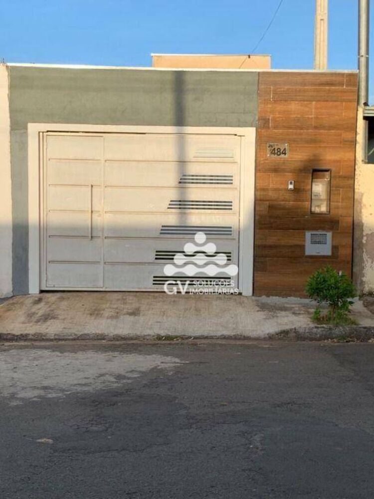 Casa, 3 quartos, 100 m² - Foto 15