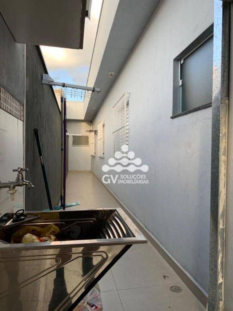 Casa, 3 quartos, 100 m² - Foto 11