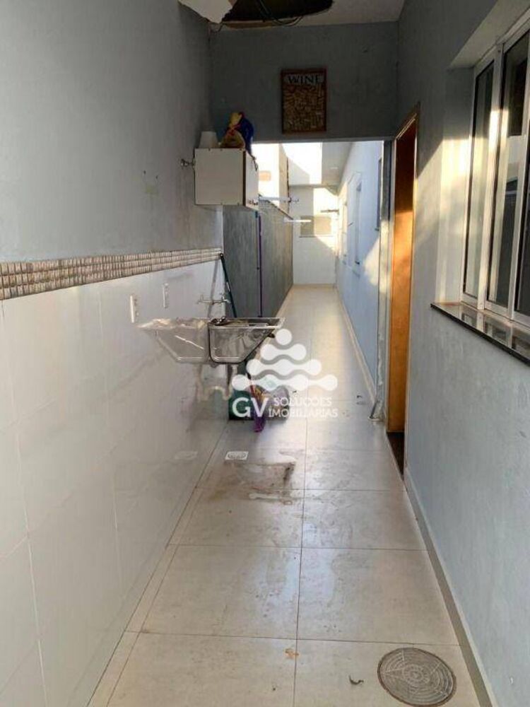 Casa, 3 quartos, 100 m² - Foto 16