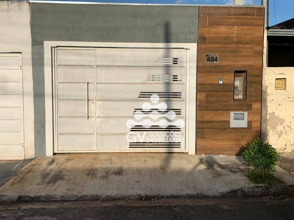 Casa, 3 quartos, 100 m² - Foto 1