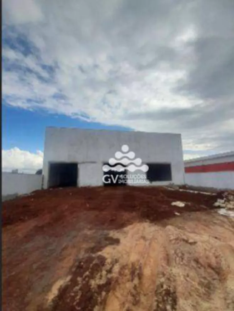 Depósito-Galpão-Armazém para alugar, 740m² - Foto 2