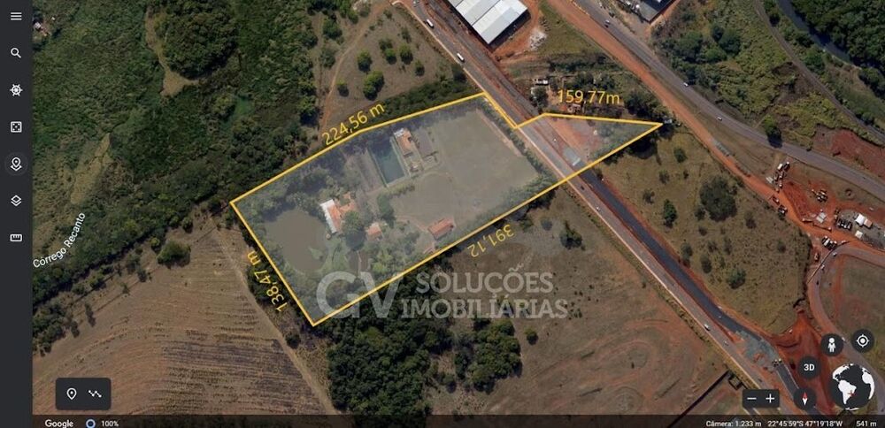 Terreno à venda e aluguel, 42000M2 - Foto 13