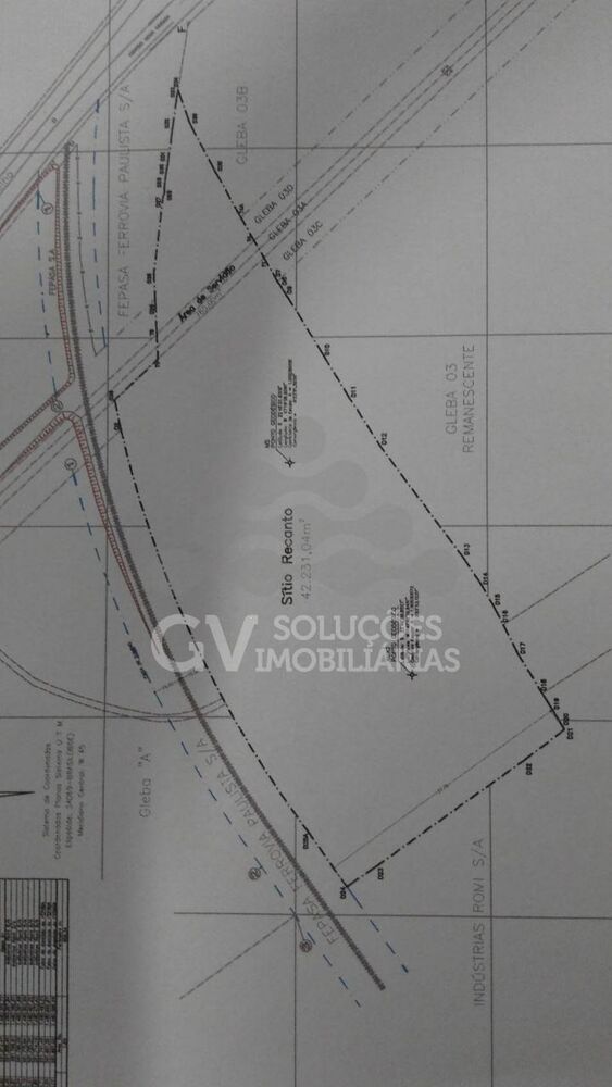 Terreno à venda e aluguel, 42000M2 - Foto 5