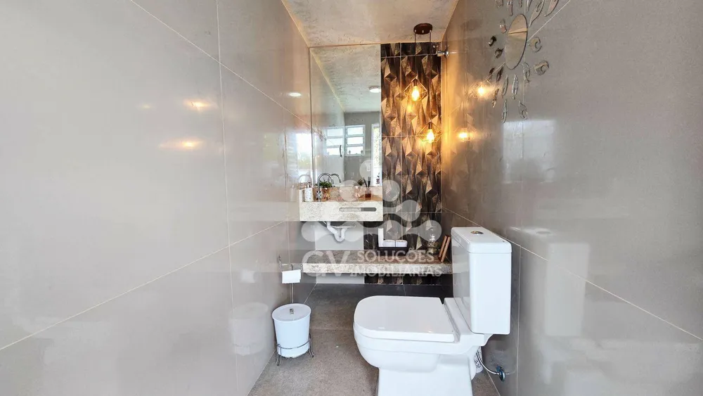 Casa de Condomínio, 3 quartos - Foto 4