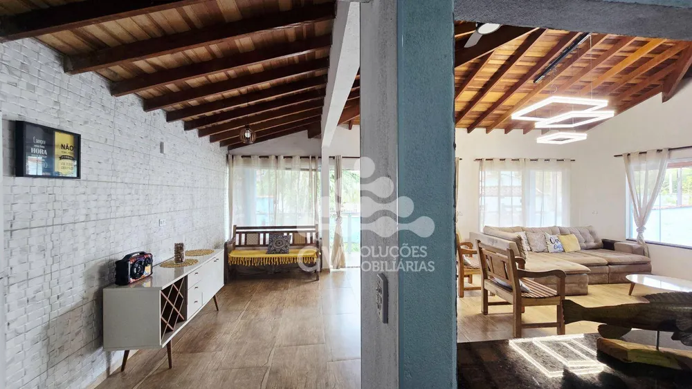 Casa de Condomínio, 3 quartos - Foto 2