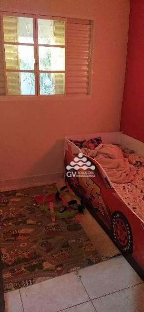 Casa, 4 quartos, 200 m² - Foto 8