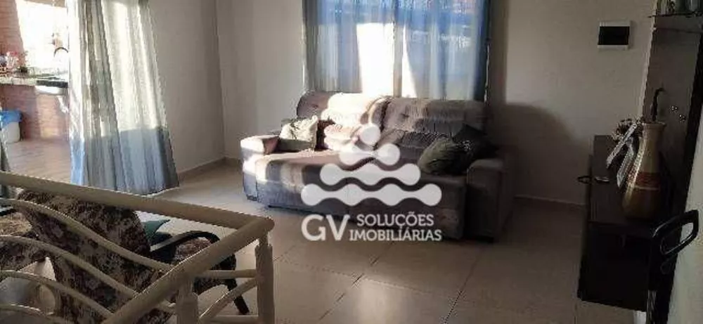Casa, 4 quartos, 200 m² - Foto 5
