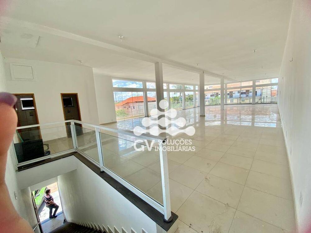 Loja-Salão, 285 m² - Foto 2