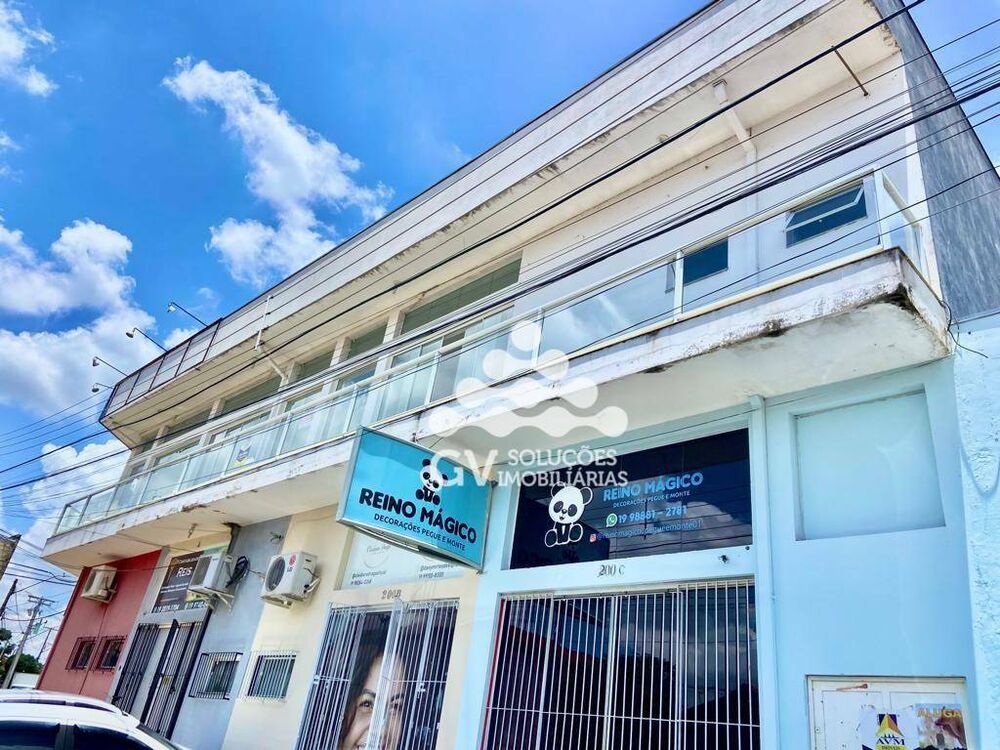 Loja-Salão, 285 m² - Foto 1