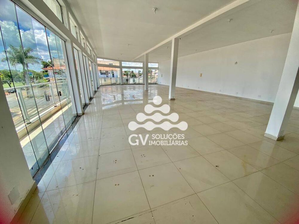 Loja-Salão, 285 m² - Foto 3