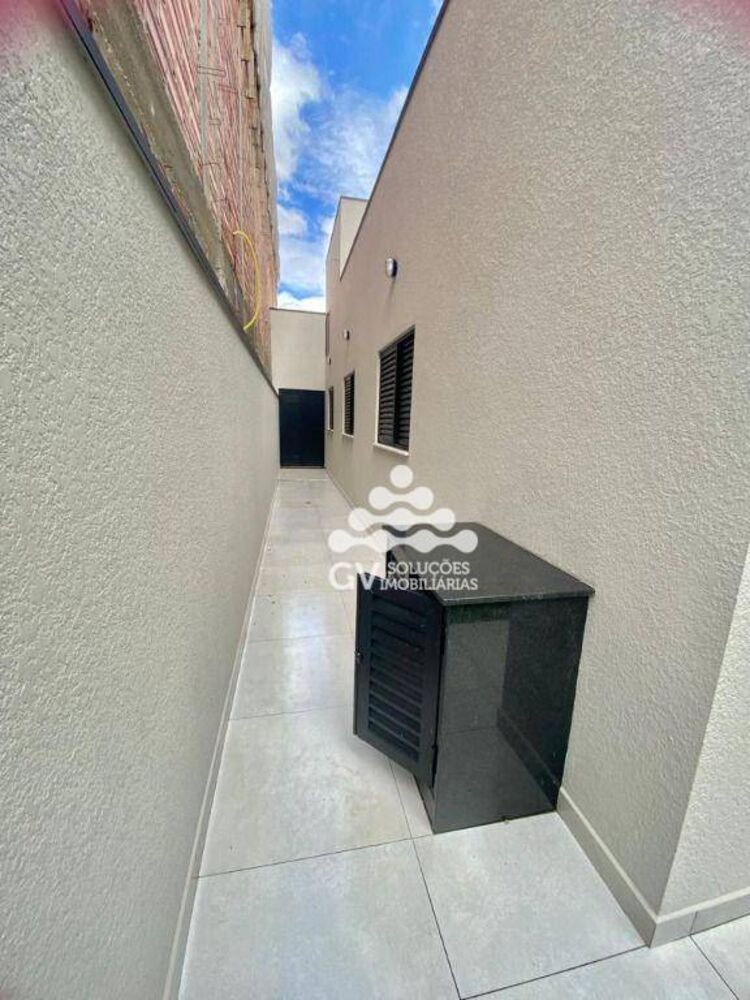 Casa, 3 quartos, 136 m² - Foto 11