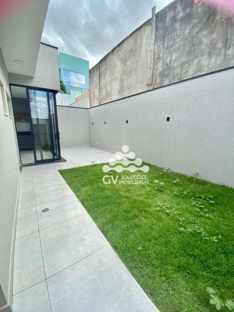 Casa, 3 quartos, 136 m² - Foto 5