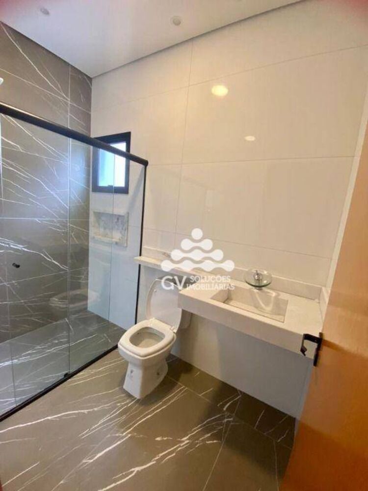 Casa, 3 quartos, 136 m² - Foto 4