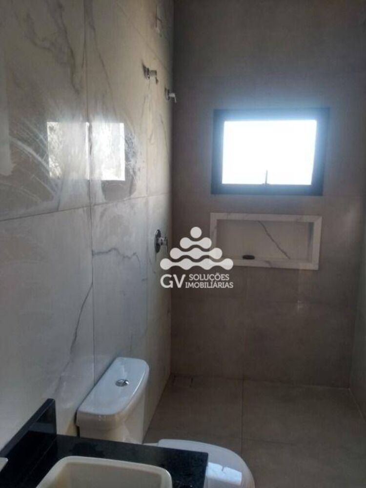 Casa de Condomínio à venda com 3 quartos, 132m² - Foto 4