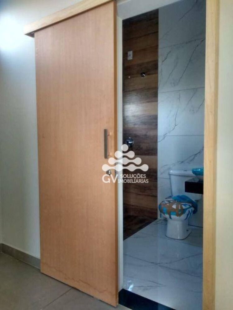 Casa de Condomínio à venda com 3 quartos, 132m² - Foto 13
