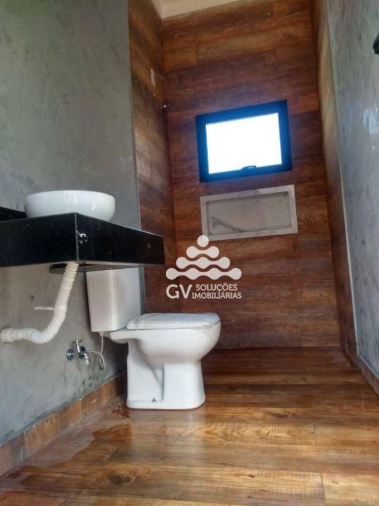 Casa de Condomínio à venda com 3 quartos, 132m² - Foto 17