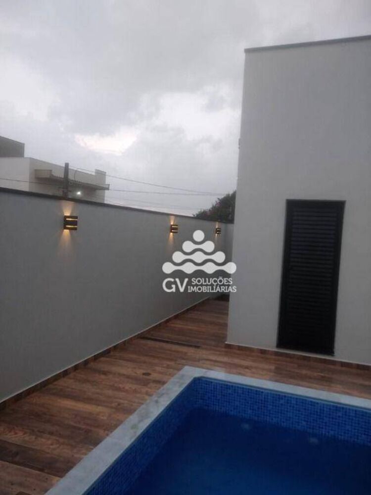 Casa de Condomínio à venda com 3 quartos, 132m² - Foto 20