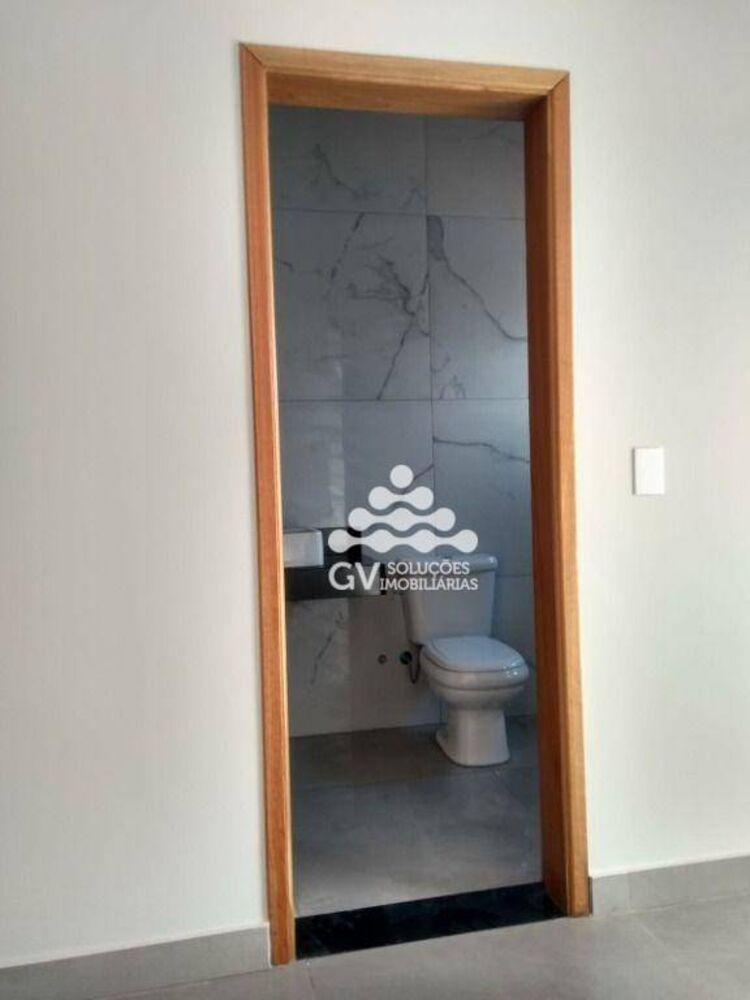 Casa de Condomínio à venda com 3 quartos, 132m² - Foto 6