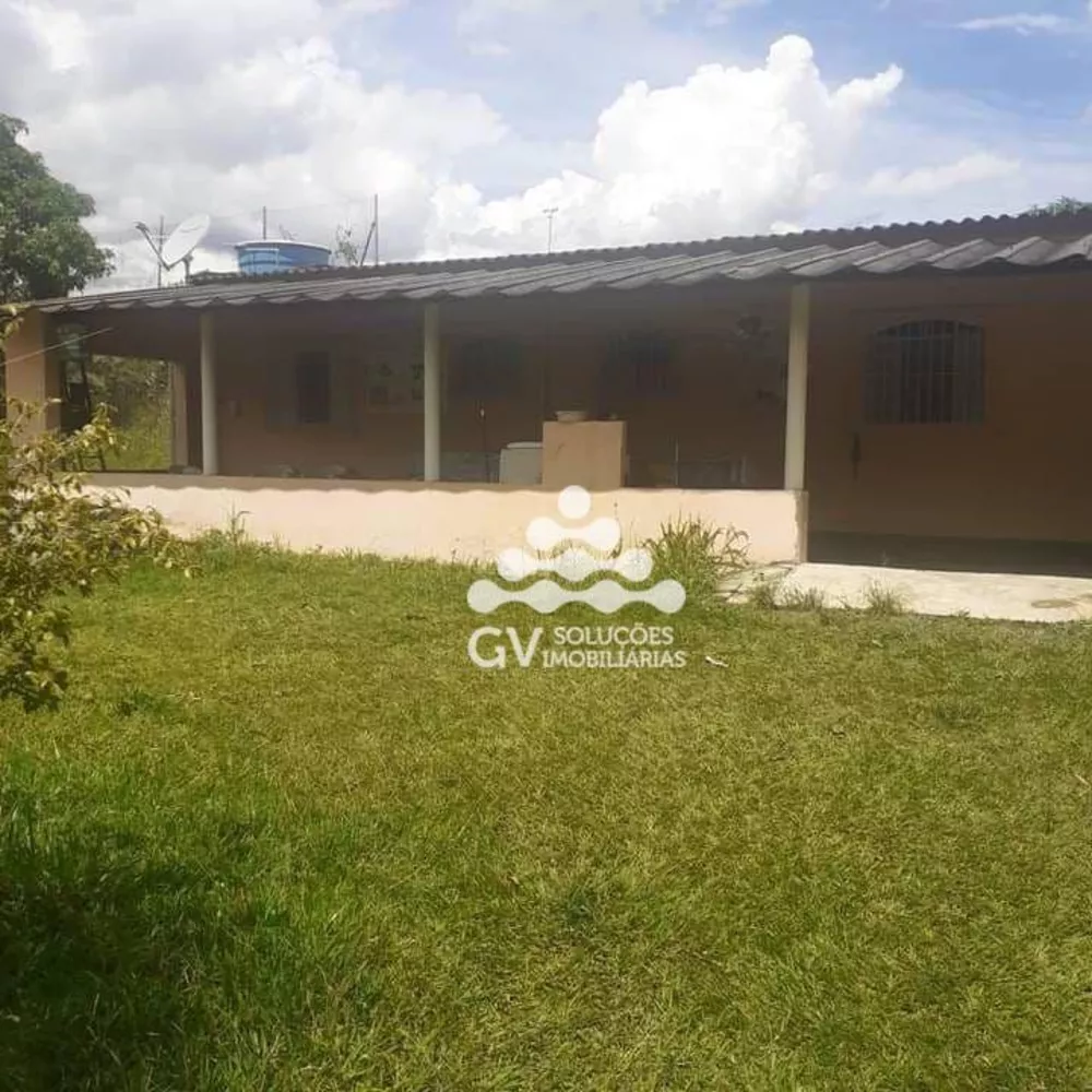 Chácara, 2 quartos, 1000 m² - Foto 10