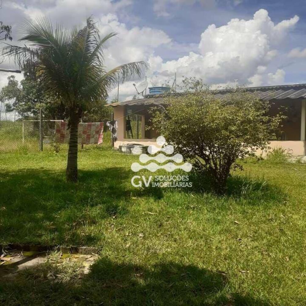 Chácara à venda com 2 quartos, 63m² - Foto 1