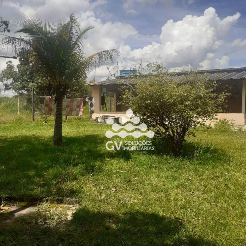 Chácara, 2 quartos, 1000 m² - Foto 12