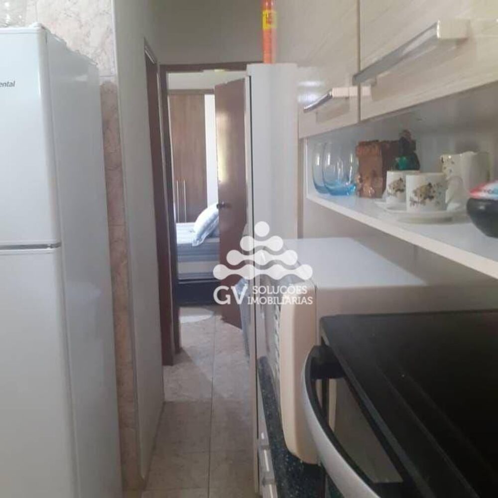 Chácara à venda com 2 quartos, 63m² - Foto 2