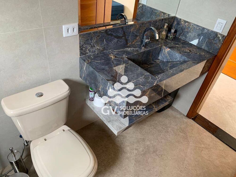 Casa de Condomínio, 4 quartos - Foto 17