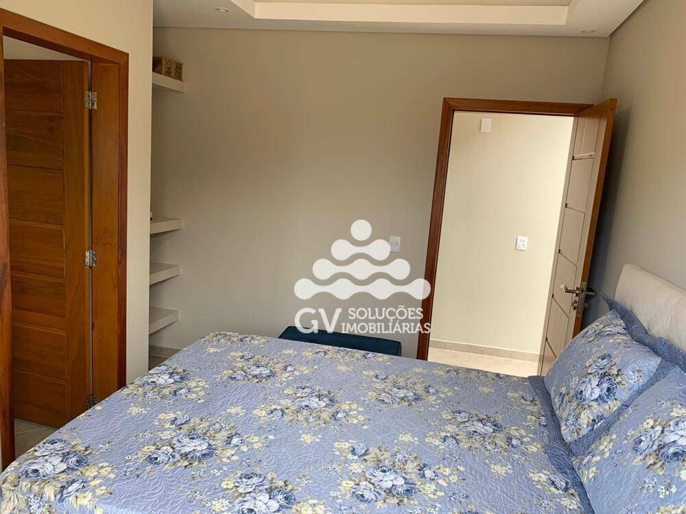 Casa de Condomínio, 4 quartos - Foto 15