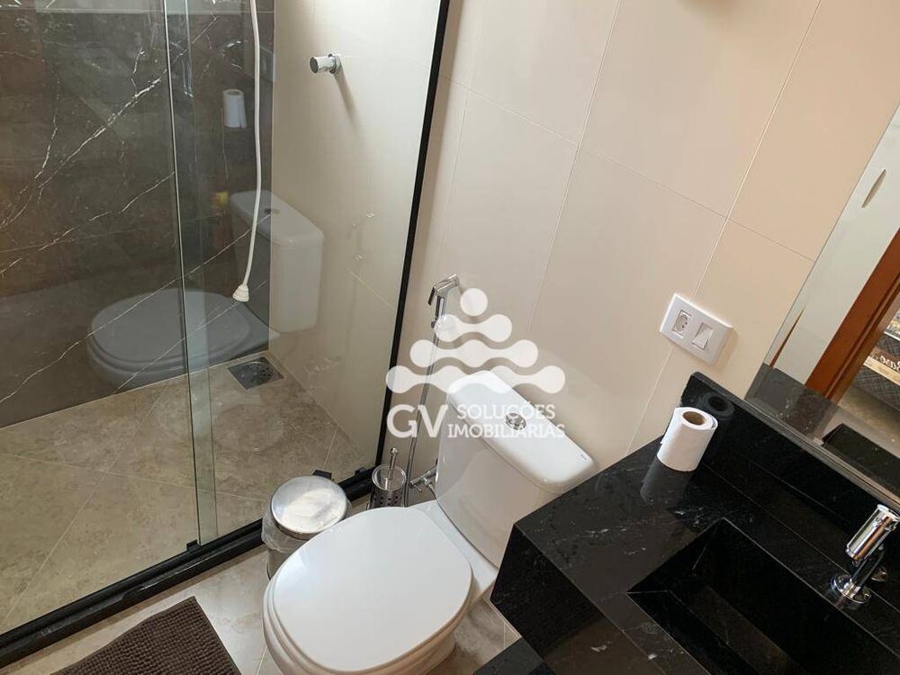 Casa de Condomínio, 4 quartos - Foto 20