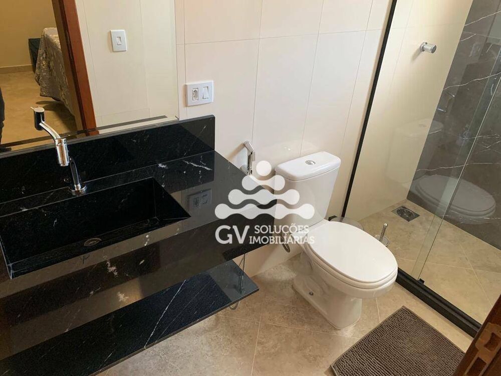 Casa de Condomínio, 4 quartos - Foto 19